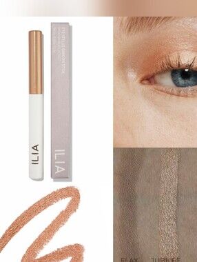🍇Eye Need🍇BNIB ILIA Fullsize JUBILEE Eye Stylus Waterproof Shadow Stick!$33Ret
